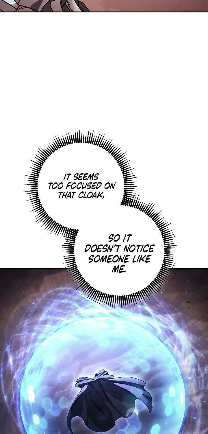Skeleton Soldier (Skeleton Soldier Couldn’T Protect The Dungeon) Chapter 353 page 46 - 