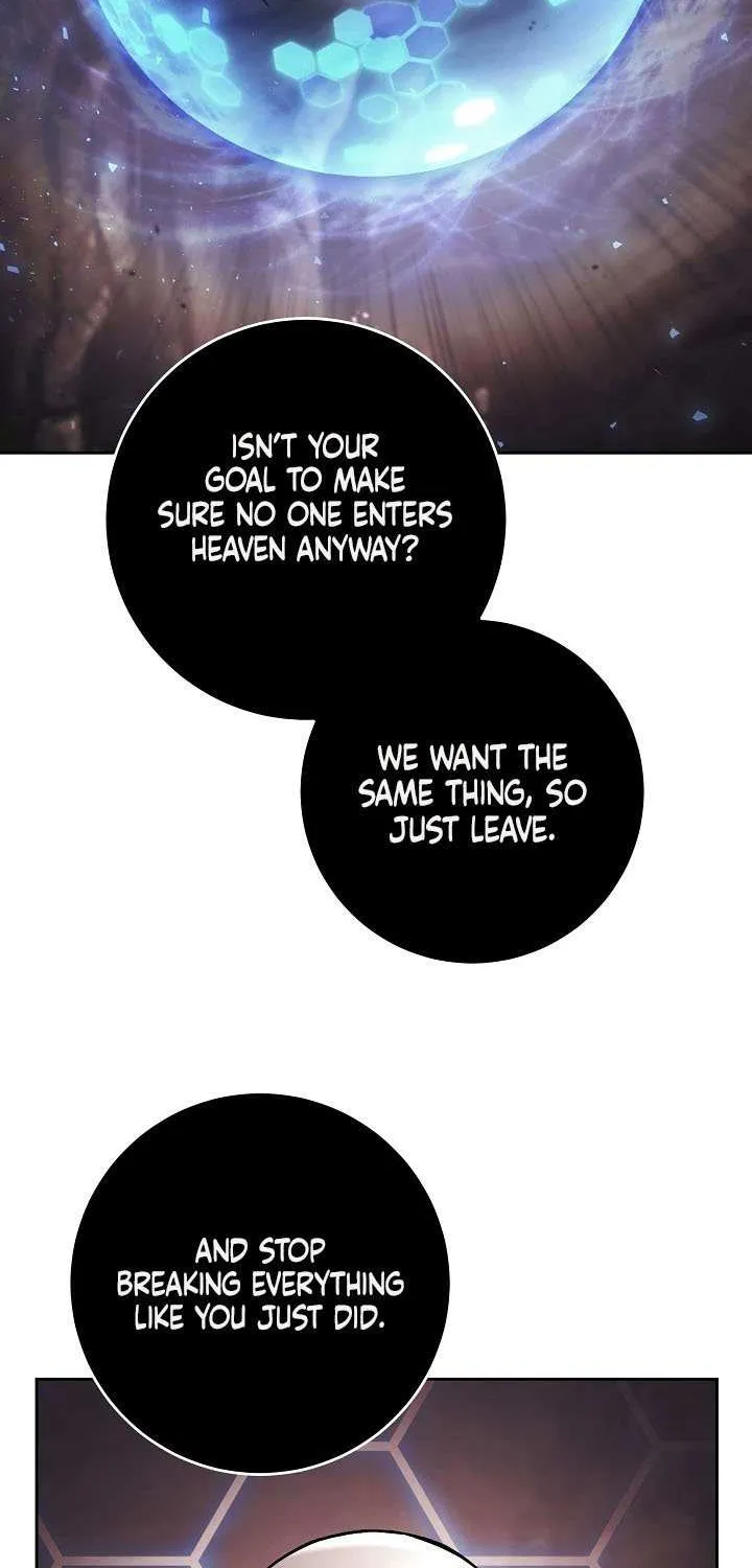 Skeleton Soldier (Skeleton Soldier Couldn’T Protect The Dungeon) Chapter 353 page 47 - 
