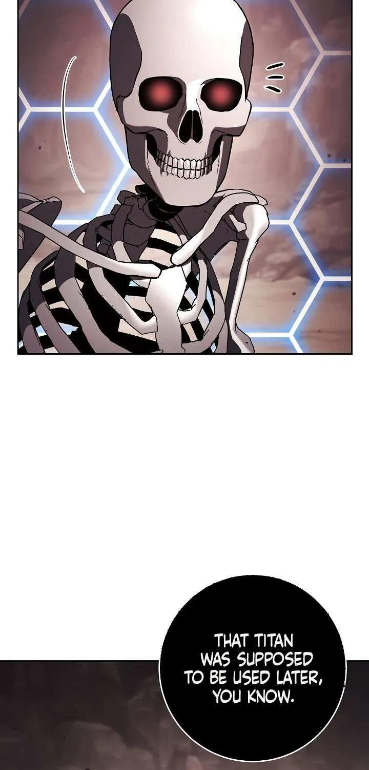 Skeleton Soldier (Skeleton Soldier Couldn’T Protect The Dungeon) Chapter 353 page 48 - 