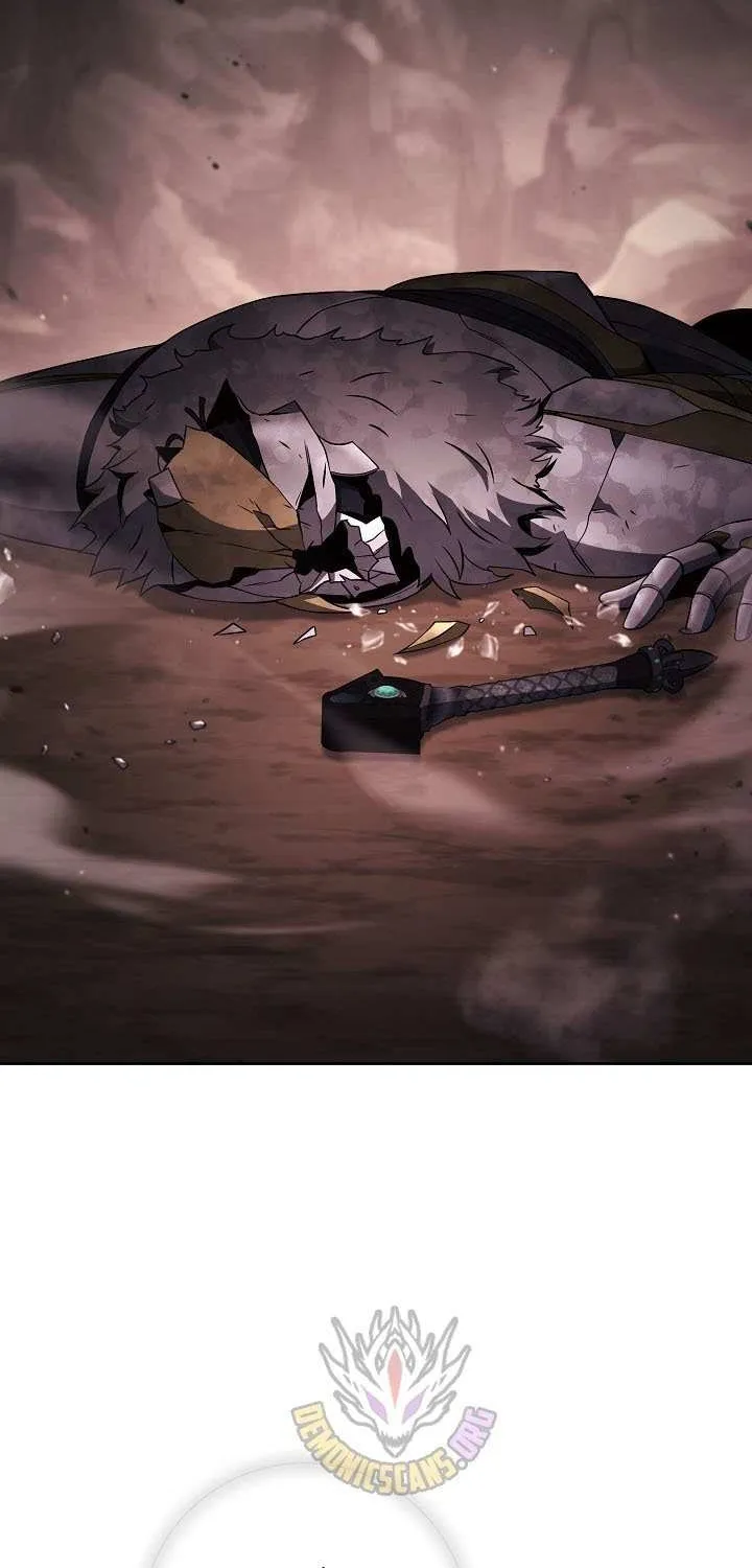 Skeleton Soldier (Skeleton Soldier Couldn’T Protect The Dungeon) Chapter 353 page 49 - 