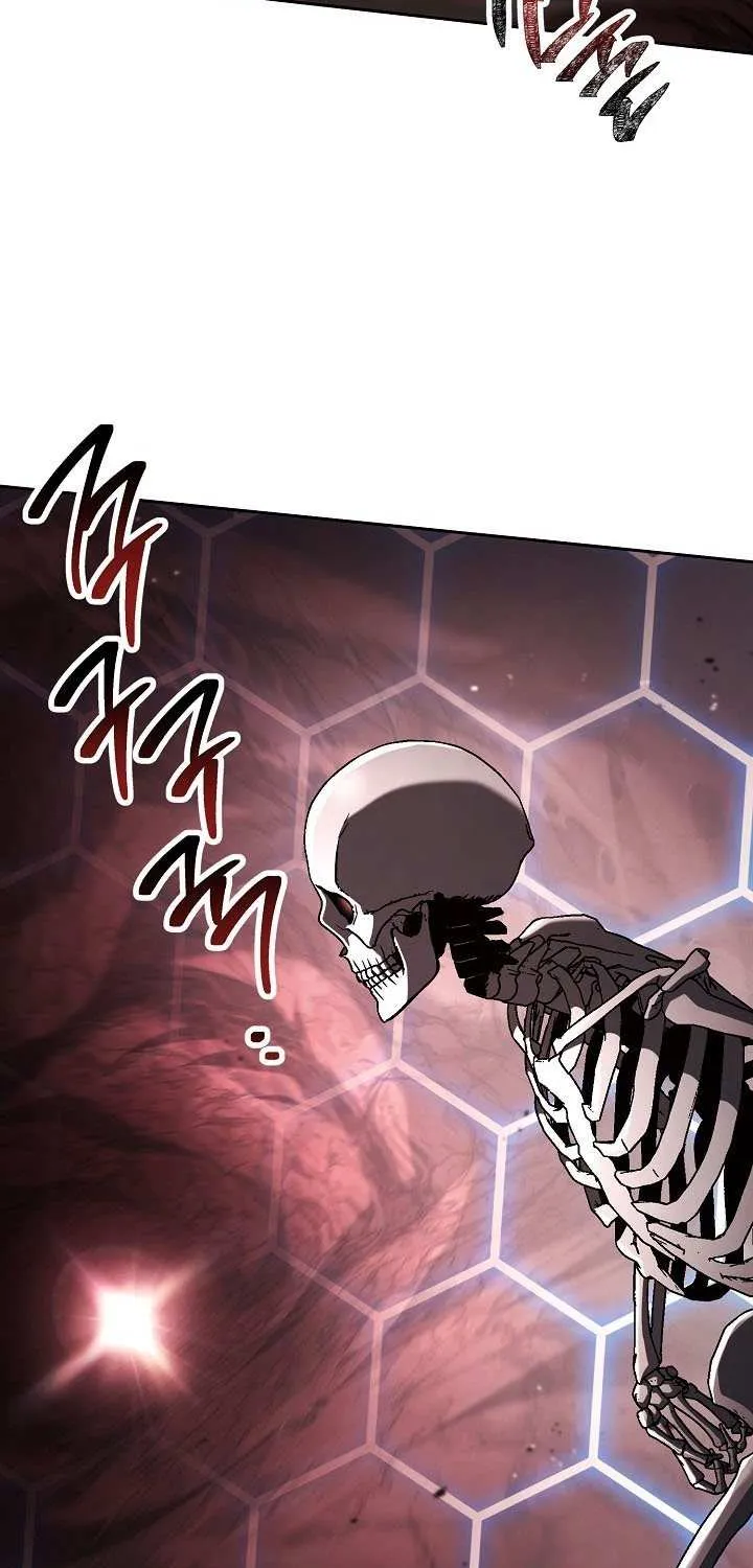 Skeleton Soldier (Skeleton Soldier Couldn’T Protect The Dungeon) Chapter 353 page 53 - 
