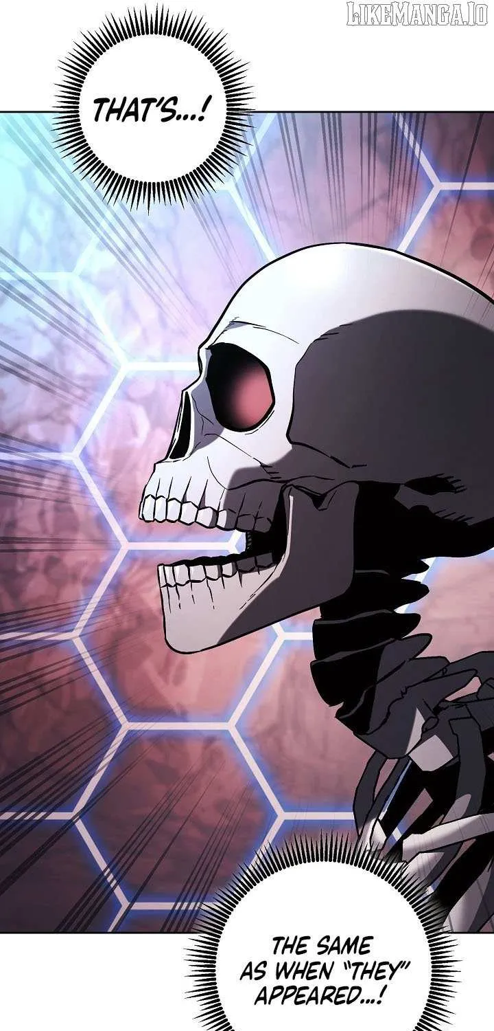 Skeleton Soldier (Skeleton Soldier Couldn’T Protect The Dungeon) Chapter 353 page 58 - 
