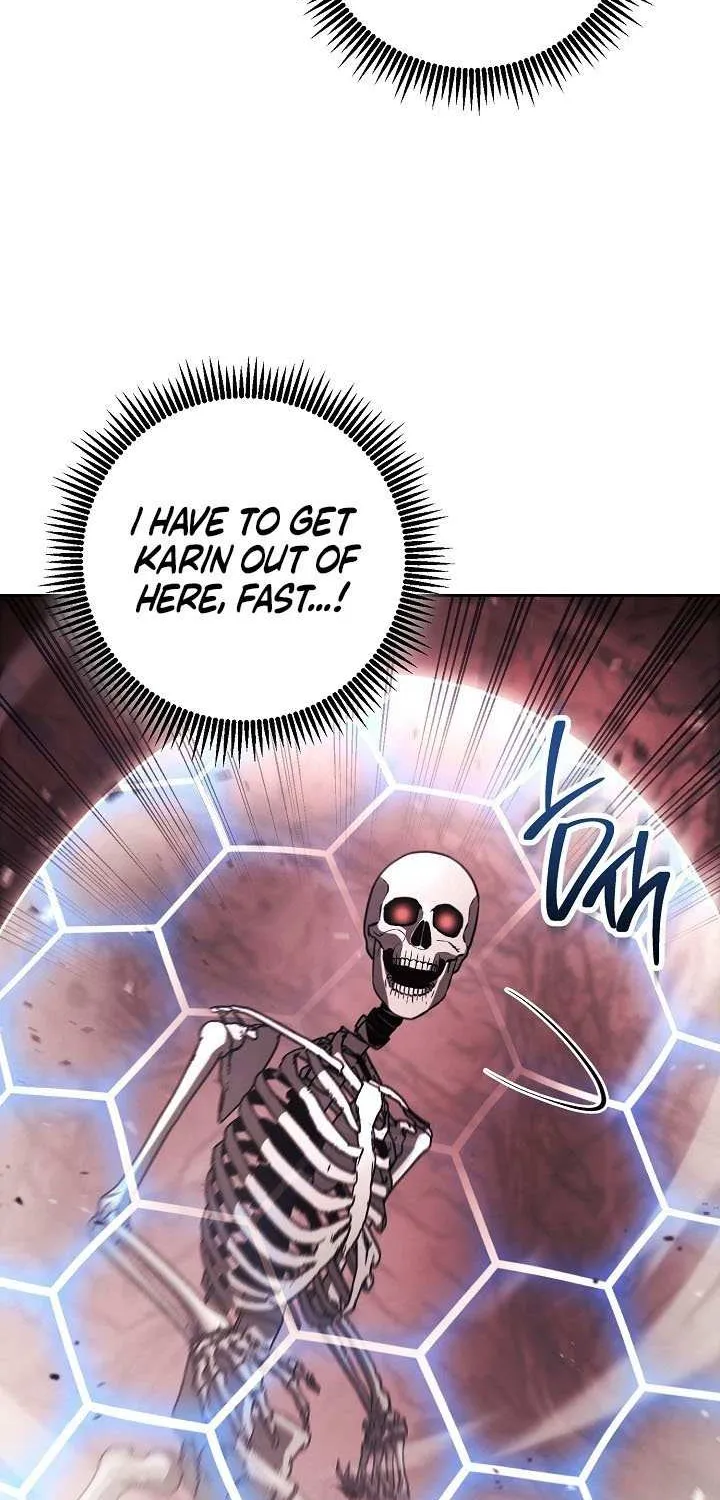 Skeleton Soldier (Skeleton Soldier Couldn’T Protect The Dungeon) Chapter 353 page 59 - 