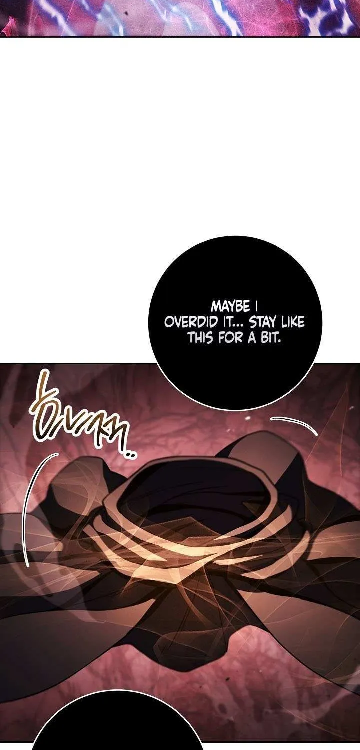 Skeleton Soldier (Skeleton Soldier Couldn’T Protect The Dungeon) Chapter 353 page 71 - 