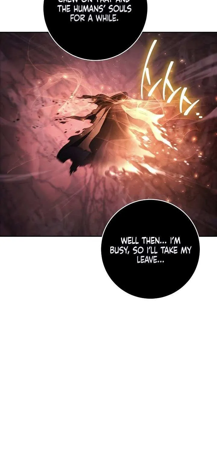 Skeleton Soldier (Skeleton Soldier Couldn’T Protect The Dungeon) Chapter 353 page 75 - 