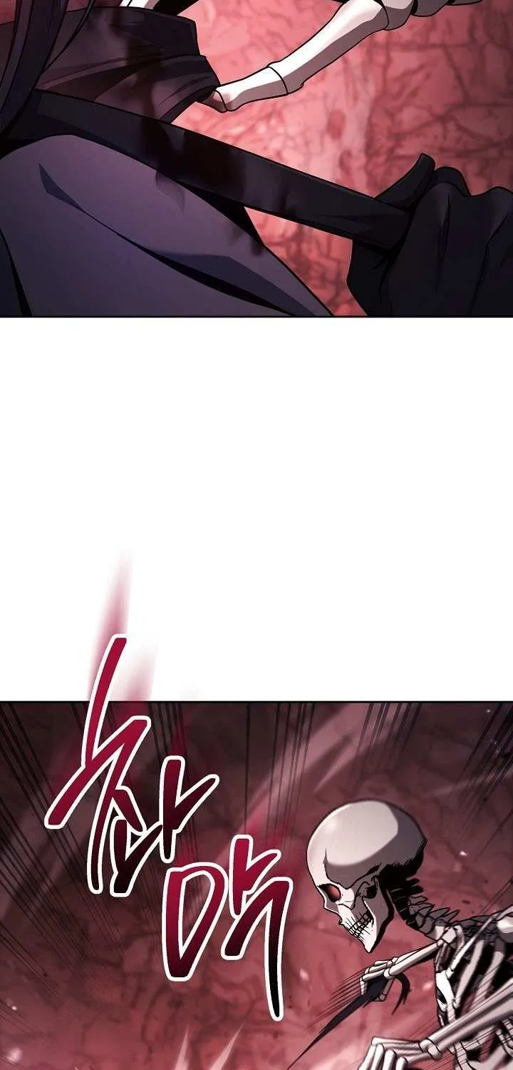 Skeleton Soldier (Skeleton Soldier Couldn’T Protect The Dungeon) Chapter 353 page 79 - 