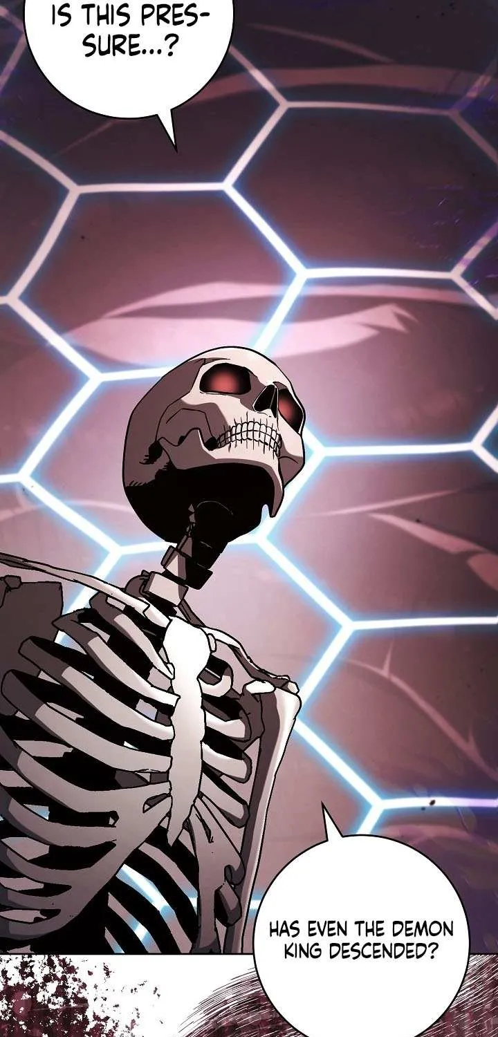 Skeleton Soldier (Skeleton Soldier Couldn’T Protect The Dungeon) Chapter 353 page 9 - 