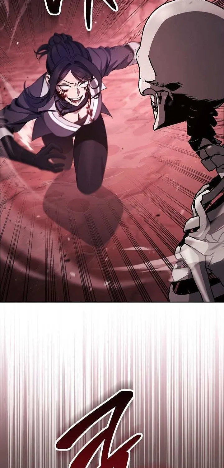 Skeleton Soldier (Skeleton Soldier Couldn’T Protect The Dungeon) Chapter 353 page 82 - 