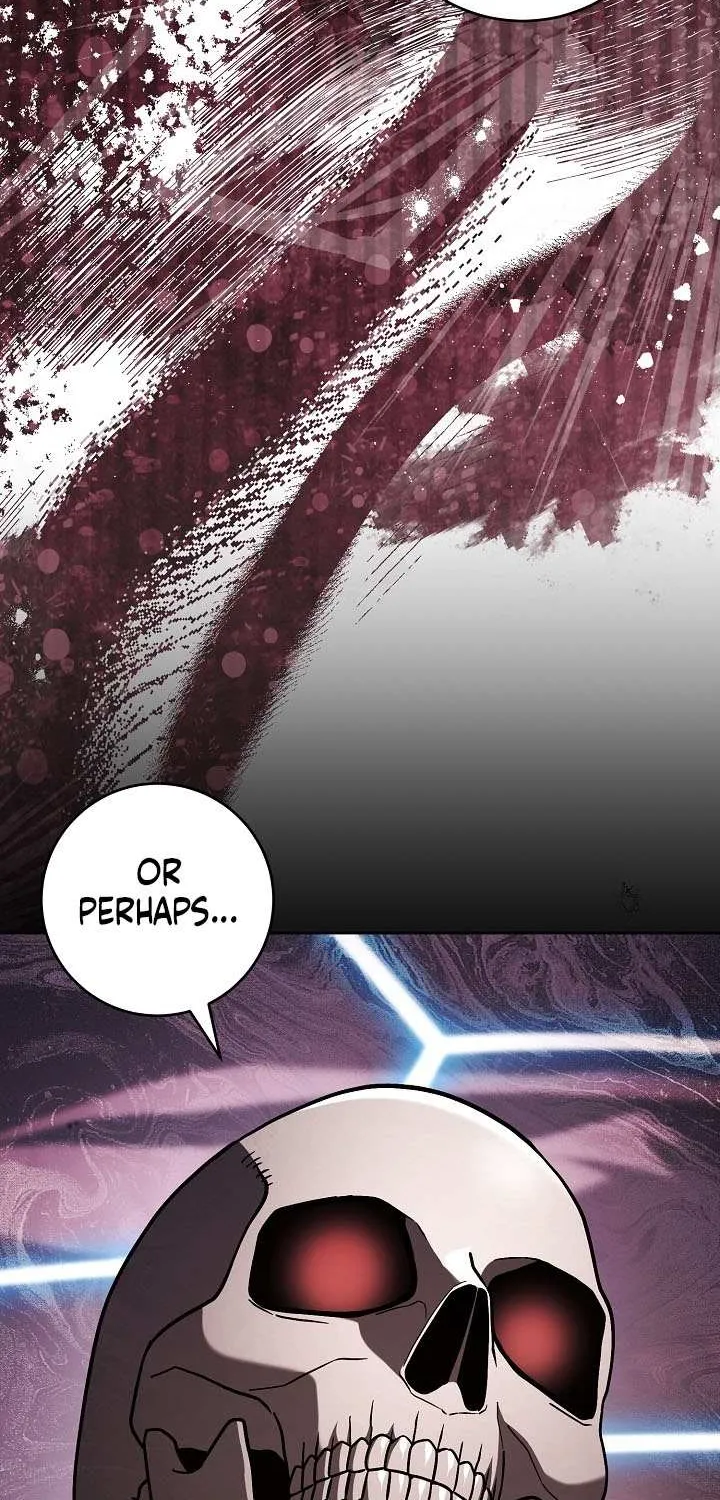 Skeleton Soldier (Skeleton Soldier Couldn’T Protect The Dungeon) Chapter 353 page 10 - 