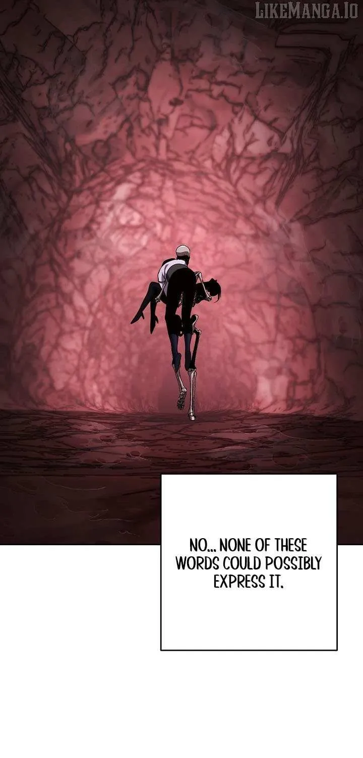 Skeleton Soldier (Skeleton Soldier Couldn’T Protect The Dungeon) Chapter 353 page 91 - 
