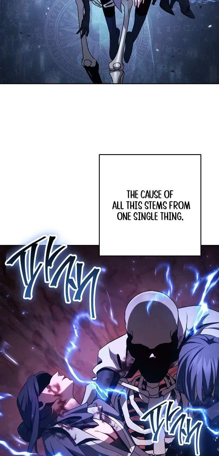 Skeleton Soldier (Skeleton Soldier Couldn’T Protect The Dungeon) Chapter 353 page 94 - 