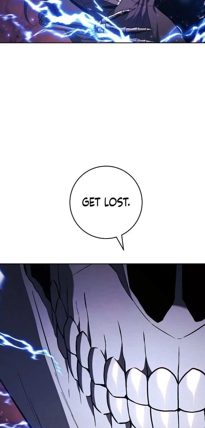 Skeleton Soldier (Skeleton Soldier Couldn’T Protect The Dungeon) Chapter 353 page 95 - 