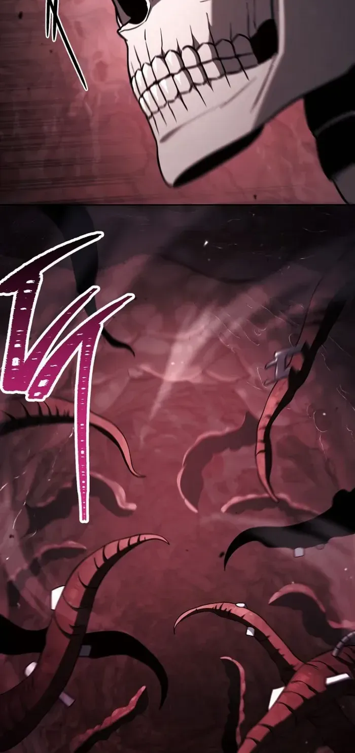 Skeleton Soldier (Skeleton Soldier Couldn’T Protect The Dungeon) Chapter 354 page 20 - 