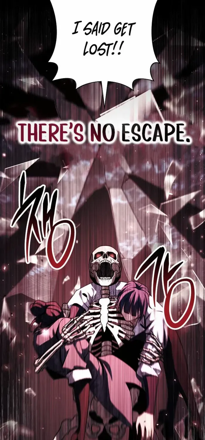 Skeleton Soldier (Skeleton Soldier Couldn’T Protect The Dungeon) Chapter 354 page 3 - 