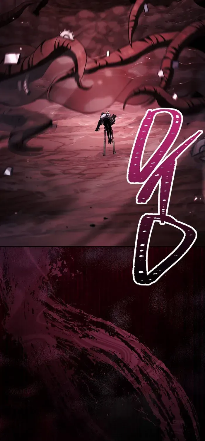 Skeleton Soldier (Skeleton Soldier Couldn’T Protect The Dungeon) Chapter 354 page 21 - 
