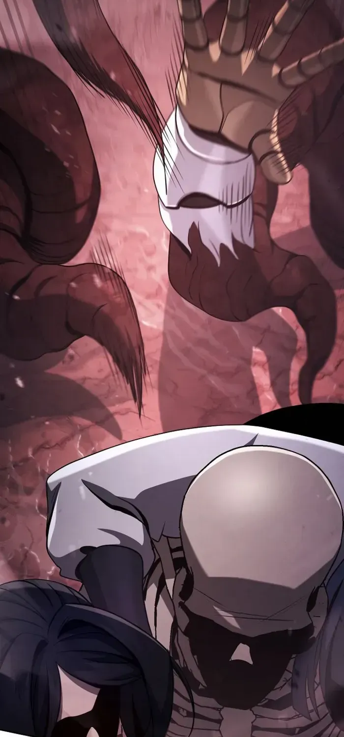 Skeleton Soldier (Skeleton Soldier Couldn’T Protect The Dungeon) Chapter 354 page 31 - 