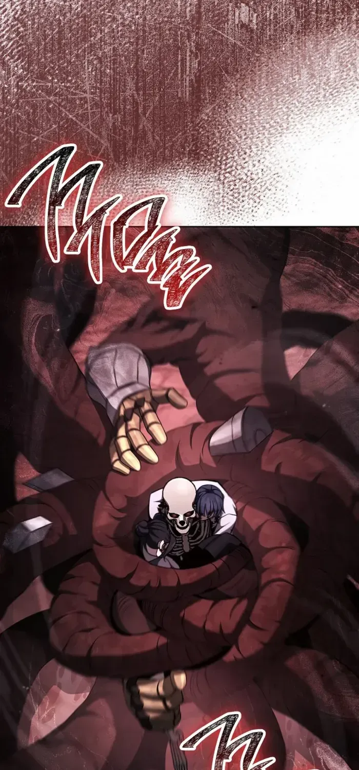 Skeleton Soldier (Skeleton Soldier Couldn’T Protect The Dungeon) Chapter 354 page 35 - 
