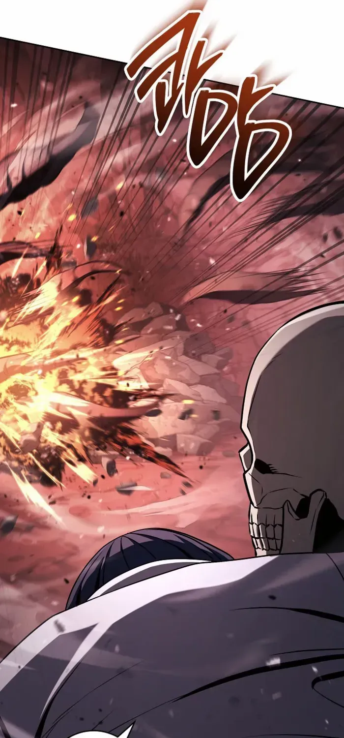 Skeleton Soldier (Skeleton Soldier Couldn’T Protect The Dungeon) Chapter 354 page 46 - 