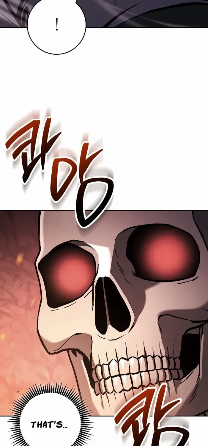 Skeleton Soldier (Skeleton Soldier Couldn’T Protect The Dungeon) Chapter 354 page 47 - 