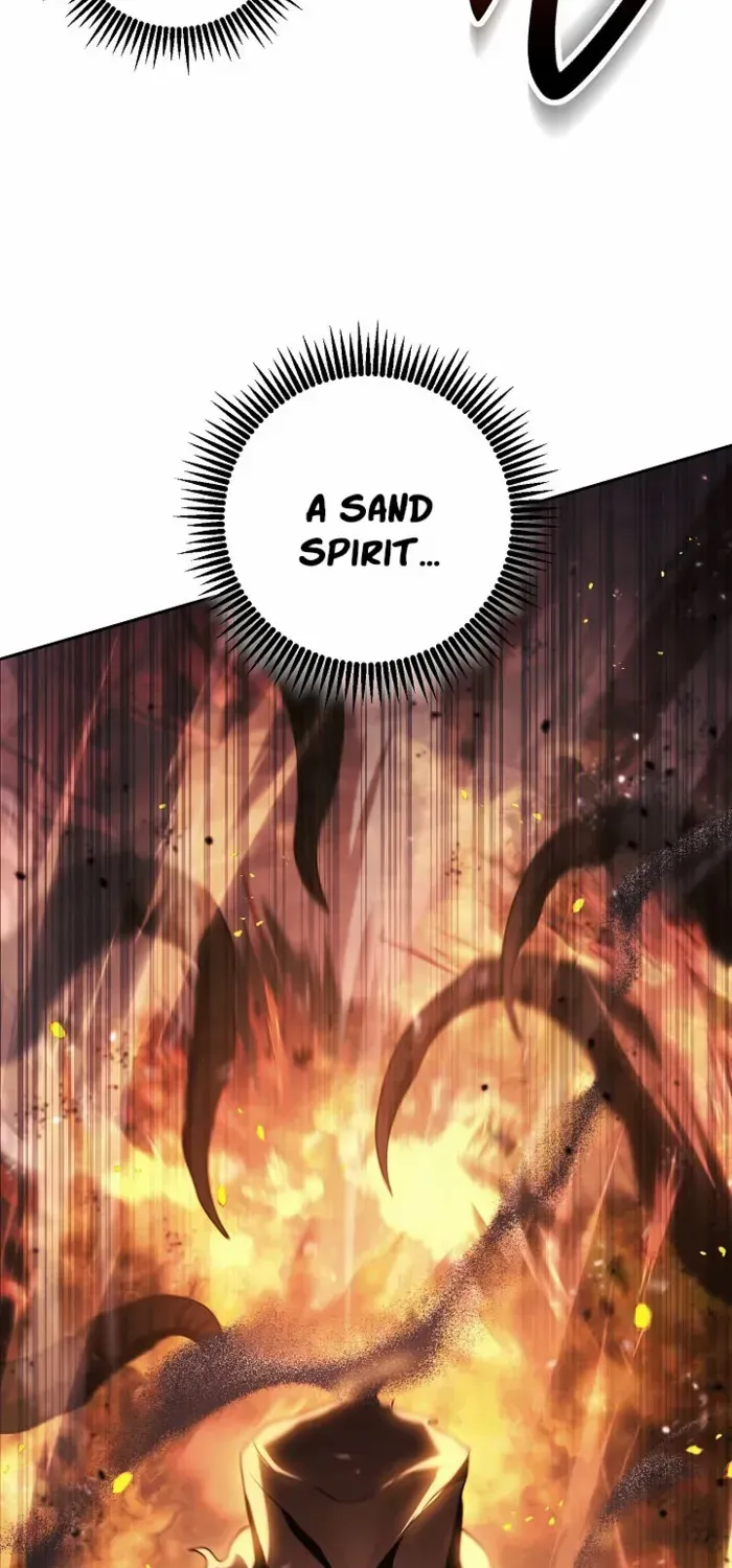 Skeleton Soldier (Skeleton Soldier Couldn’T Protect The Dungeon) Chapter 354 page 48 - 