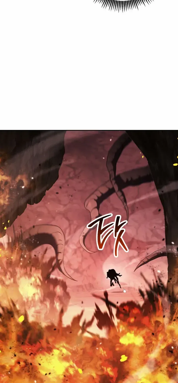 Skeleton Soldier (Skeleton Soldier Couldn’T Protect The Dungeon) Chapter 354 page 50 - 