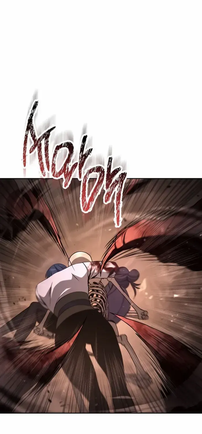 Skeleton Soldier (Skeleton Soldier Couldn’T Protect The Dungeon) Chapter 354 page 54 - 