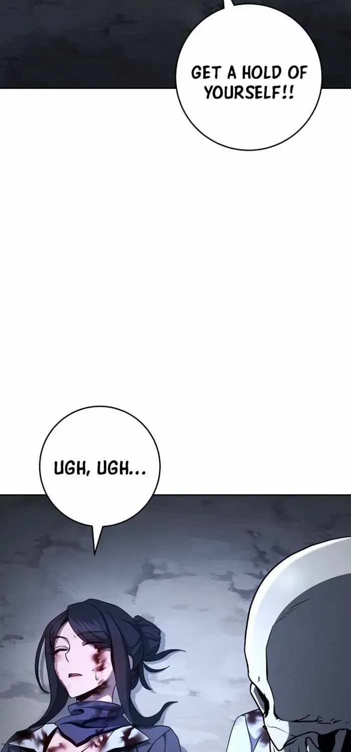 Skeleton Soldier (Skeleton Soldier Couldn’T Protect The Dungeon) Chapter 354 page 63 - 