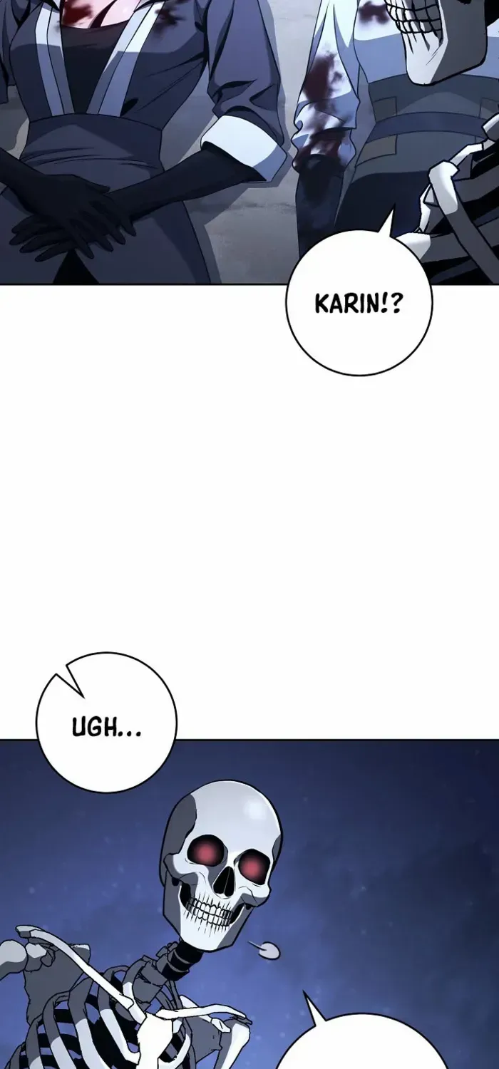 Skeleton Soldier (Skeleton Soldier Couldn’T Protect The Dungeon) Chapter 354 page 64 - 