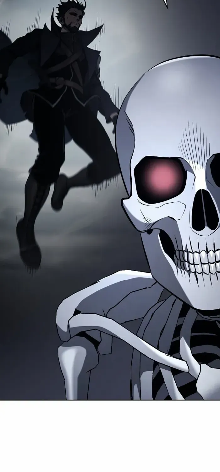 Skeleton Soldier (Skeleton Soldier Couldn’T Protect The Dungeon) Chapter 354 page 69 - 