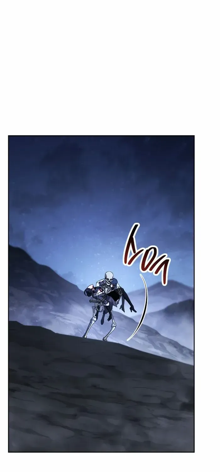 Skeleton Soldier (Skeleton Soldier Couldn’T Protect The Dungeon) Chapter 354 page 74 - 