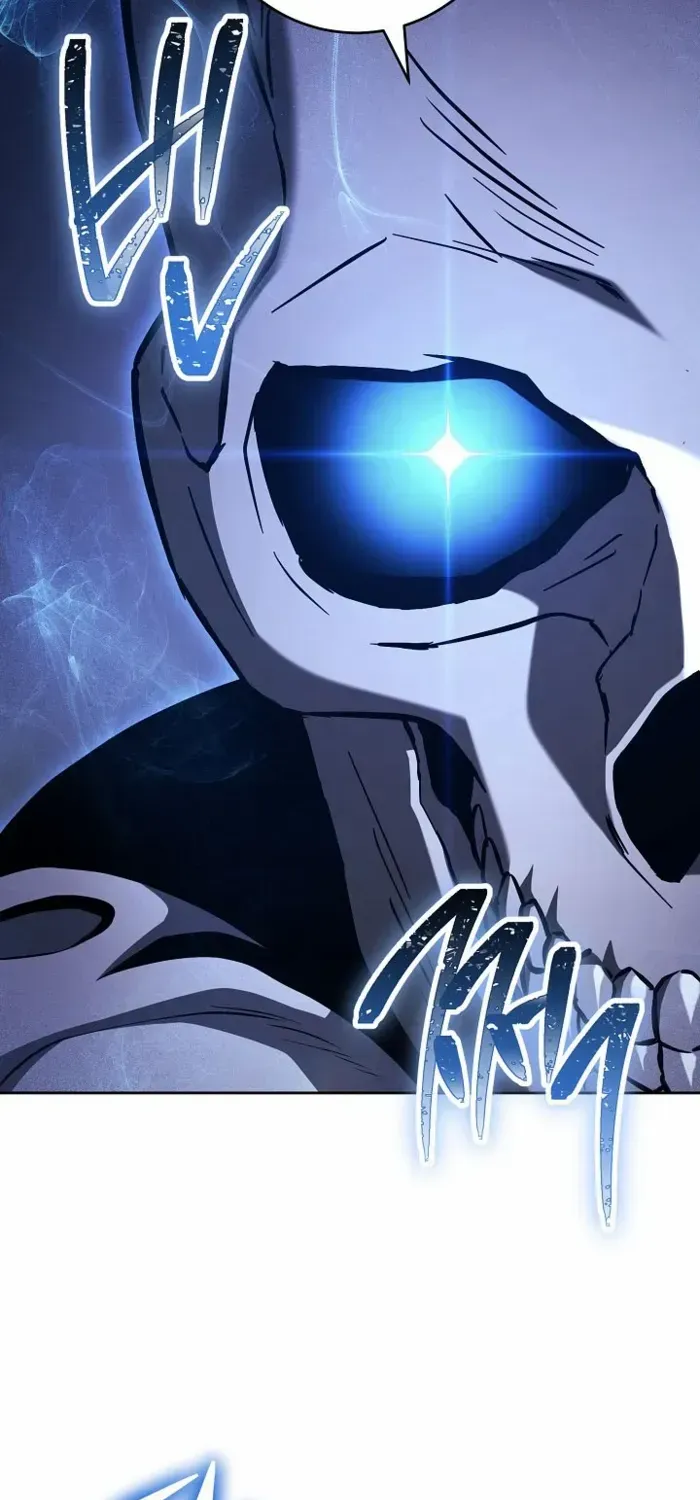 Skeleton Soldier (Skeleton Soldier Couldn’T Protect The Dungeon) Chapter 354 page 9 - 