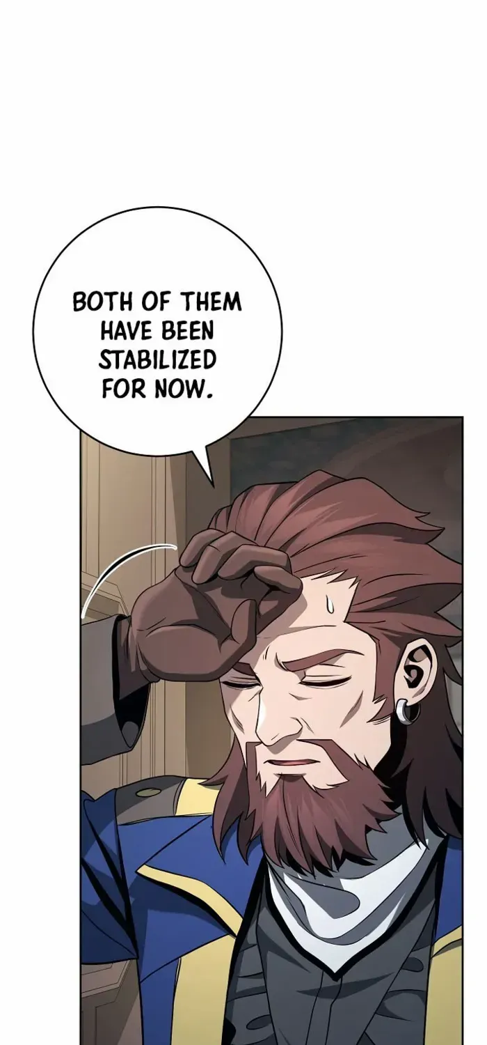 Skeleton Soldier (Skeleton Soldier Couldn’T Protect The Dungeon) Chapter 354 page 82 - 
