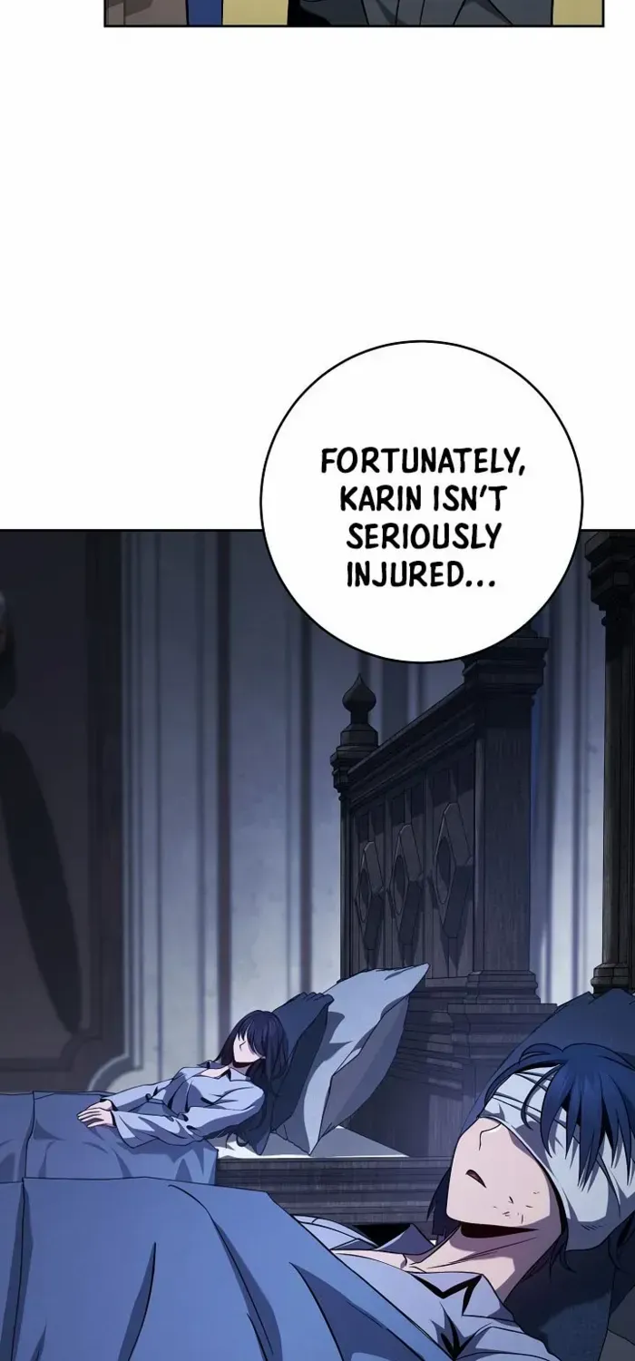 Skeleton Soldier (Skeleton Soldier Couldn’T Protect The Dungeon) Chapter 354 page 83 - 
