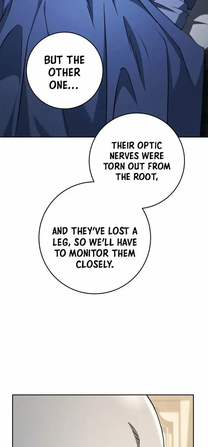 Skeleton Soldier (Skeleton Soldier Couldn’T Protect The Dungeon) Chapter 354 page 84 - 
