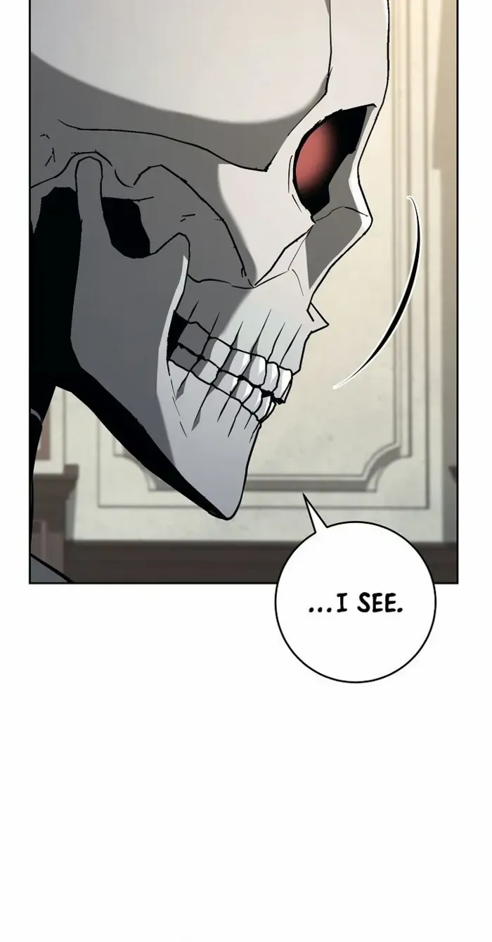 Skeleton Soldier (Skeleton Soldier Couldn’T Protect The Dungeon) Chapter 354 page 85 - 