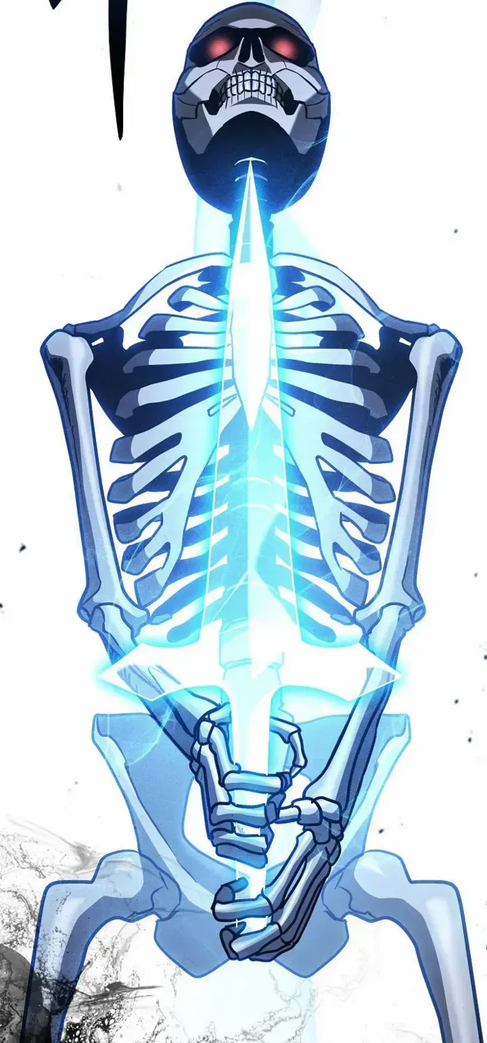 Skeleton Soldier (Skeleton Soldier Couldn’T Protect The Dungeon) Chapter 354 page 94 - 