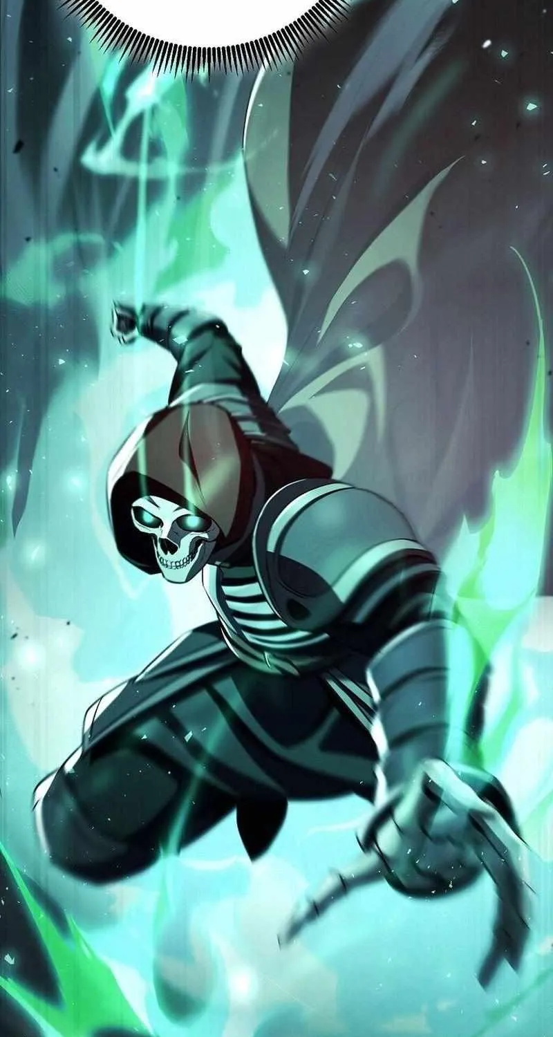 Skeleton Soldier (Skeleton Soldier Couldn’T Protect The Dungeon) Chapter 355 page 103 - 