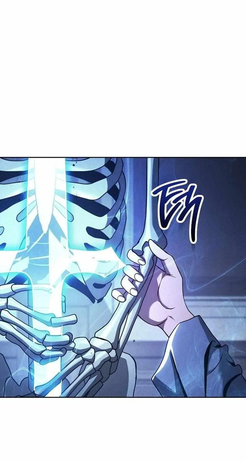 Skeleton Soldier (Skeleton Soldier Couldn’T Protect The Dungeon) Chapter 355 page 15 - 