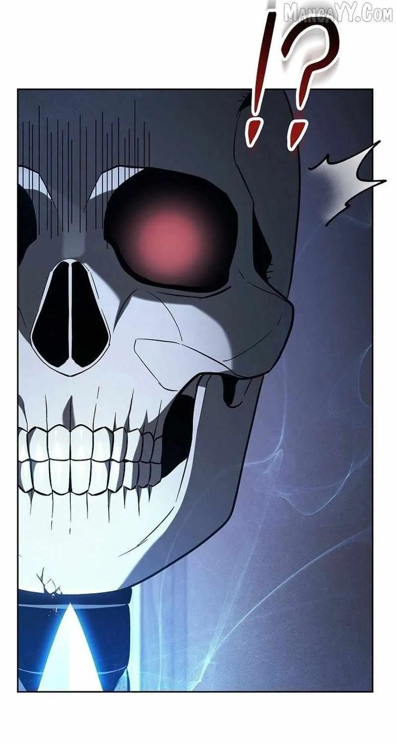 Skeleton Soldier (Skeleton Soldier Couldn’T Protect The Dungeon) Chapter 355 page 17 - 