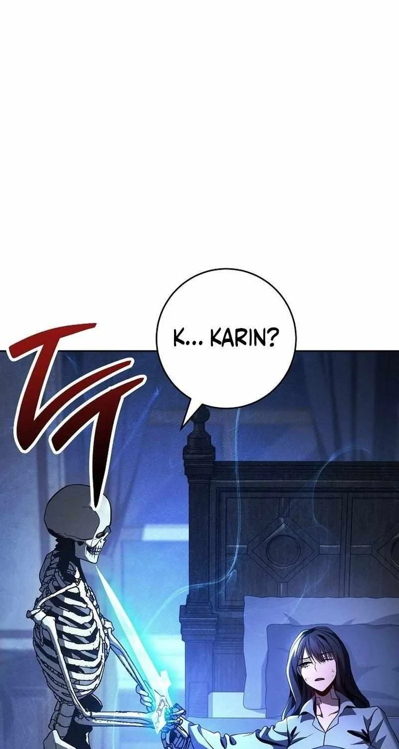 Skeleton Soldier (Skeleton Soldier Couldn’T Protect The Dungeon) Chapter 355 page 18 - 