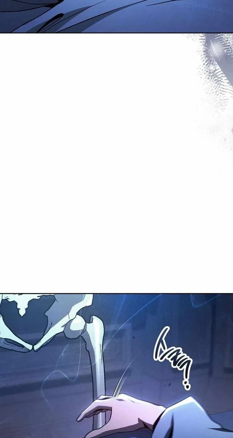 Skeleton Soldier (Skeleton Soldier Couldn’T Protect The Dungeon) Chapter 355 page 22 - 