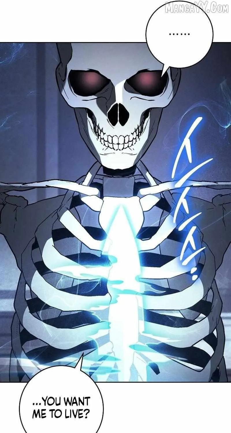 Skeleton Soldier (Skeleton Soldier Couldn’T Protect The Dungeon) Chapter 355 page 24 - 