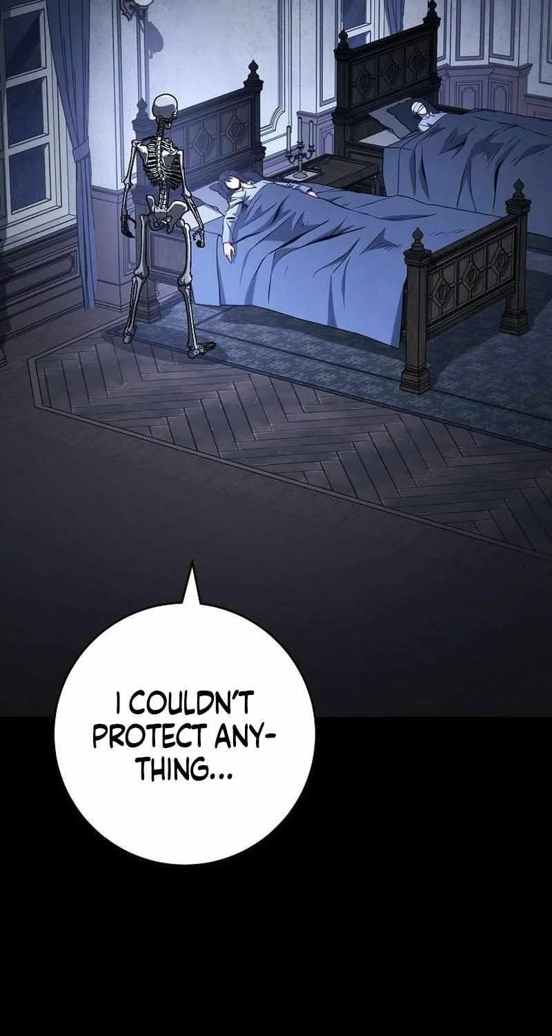 Skeleton Soldier (Skeleton Soldier Couldn’T Protect The Dungeon) Chapter 355 page 26 - 