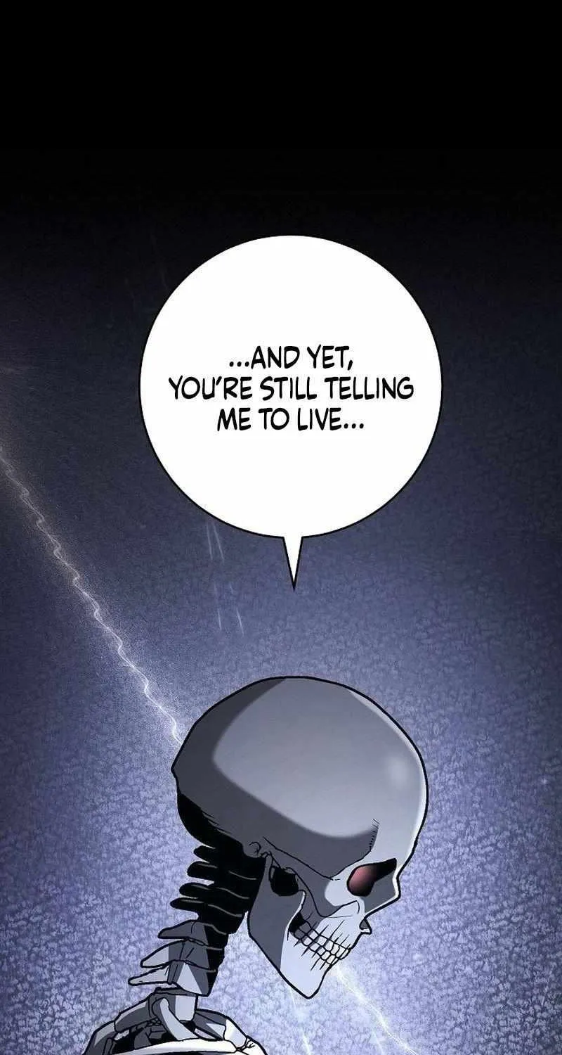 Skeleton Soldier (Skeleton Soldier Couldn’T Protect The Dungeon) Chapter 355 page 27 - 