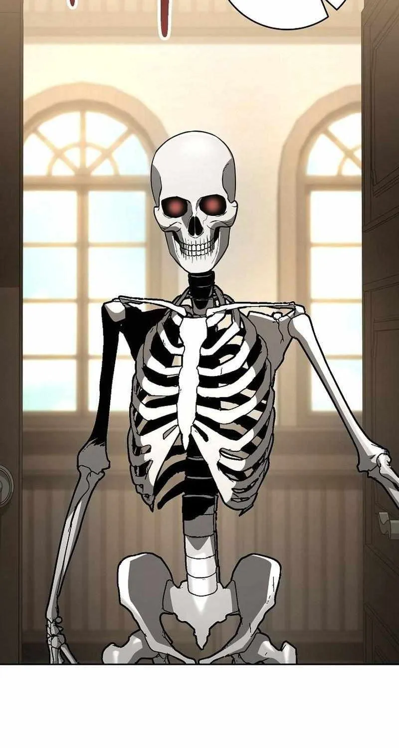 Skeleton Soldier (Skeleton Soldier Couldn’T Protect The Dungeon) Chapter 355 page 34 - 