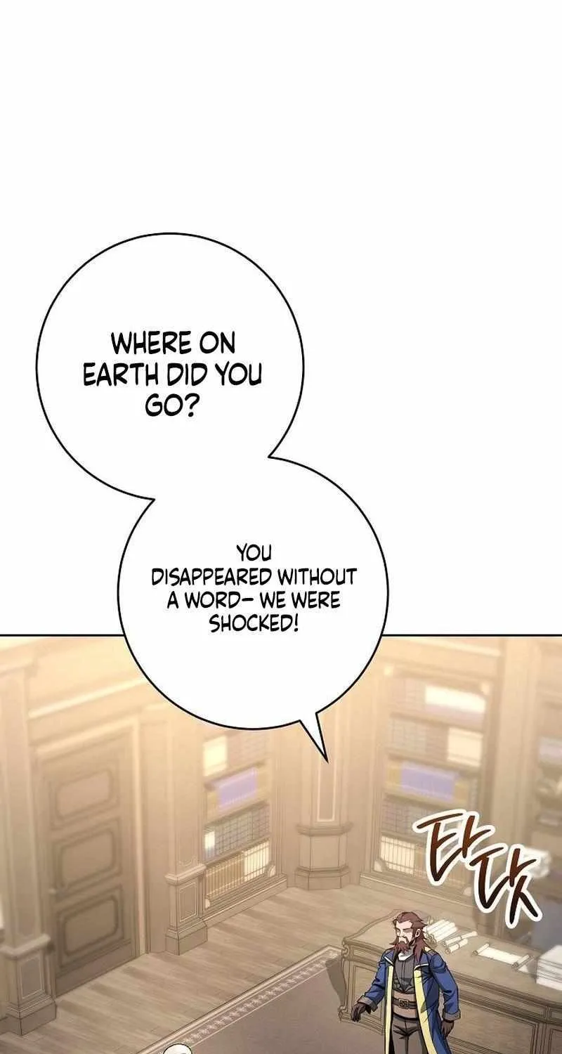 Skeleton Soldier (Skeleton Soldier Couldn’T Protect The Dungeon) Chapter 355 page 35 - 