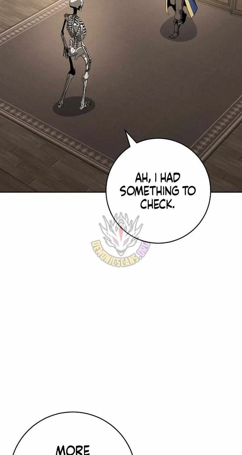 Skeleton Soldier (Skeleton Soldier Couldn’T Protect The Dungeon) Chapter 355 page 36 - 