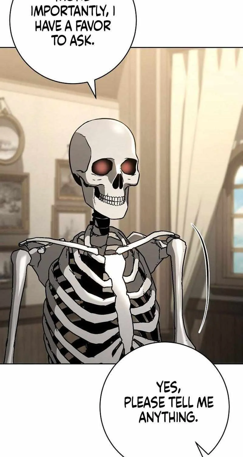Skeleton Soldier (Skeleton Soldier Couldn’T Protect The Dungeon) Chapter 355 page 37 - 