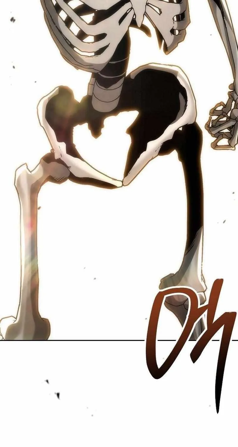 Skeleton Soldier (Skeleton Soldier Couldn’T Protect The Dungeon) Chapter 355 page 43 - 