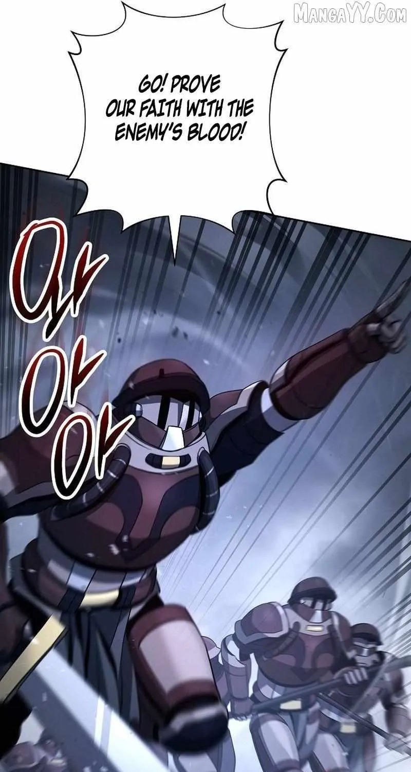 Skeleton Soldier (Skeleton Soldier Couldn’T Protect The Dungeon) Chapter 355 page 53 - 